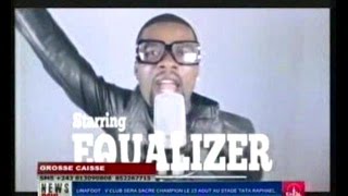 Equaliseur Boseko ayambami pe alakisi nouveau clip na ye NA MOPANZI [upl. by Halie]