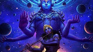 🌸Most powerful song of lord Vishnu🌸 🙏Shri Hari stotram🙏 जगज्जालपालं चलत्कण्ठमालं शरच्चन्द्रभालं [upl. by Cohn610]