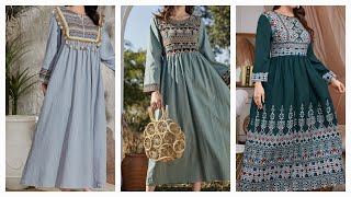 Designer Kurti And Pant Set Collections For Women [upl. by Tarr]