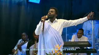 Mapenzi yako yatimizwe by Dripyana Kibona [upl. by Yaker]