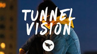 Limi  Tunnel Vision Lyrics [upl. by Sherilyn]