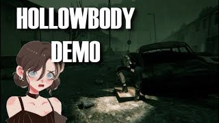 I Need This Game to Release NOW  HOLLOWBODY Demo [upl. by Beltran]