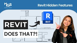 Revit Hidden Features You Should Know About [upl. by Anirec912]