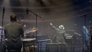 Paul Carrack  How Long Live at Birmingham Symphony Hall 2017 [upl. by Berk]