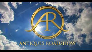 Antiques Roadshow Extended Theme [upl. by Kifar]