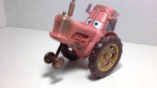 Tractor Tipping Toy [upl. by Jovitah]