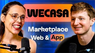 Wecasa  “On travaille la Lifetime Value dès l’acquisition” [upl. by Anatolio977]