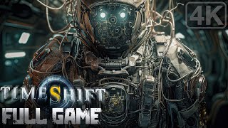 Timeshift｜Full Game Playthrough｜4K [upl. by Ennaerb405]