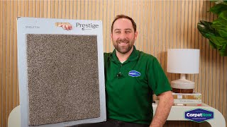 Prestige Singleton Carpet Review [upl. by Nylrac347]