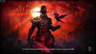 Grim Dawn 2024 10 02httpswwwgrimtoolscomcalc4NOMgjvV this is my current build [upl. by Scholz394]