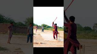 cricket match cricket lover cricket shorts video cricket fans [upl. by Yelsna]