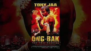 ong bak 2003 tony jaashortsfeedsongbakaction [upl. by Fasano]