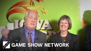 Cover Story The Notorious Lottery Heist  SUN 7p Game Show Network [upl. by Crompton]