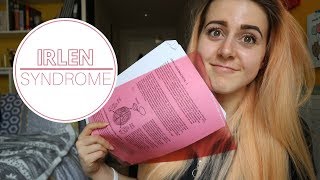 Irlen syndrome  My diagnosis  And a bit of a rant [upl. by Sheff]