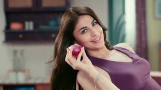 Sunsilk Shampoo Tvc with Heer Acchra [upl. by Lesiram]