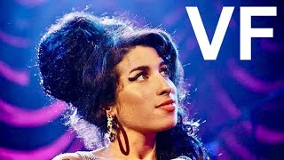 BACK TO BLACK  Bande Annonce VF  Amy Winehouse  Film 2024 [upl. by Yliah]