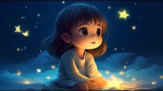 Deep Sleep Music  Healing Insomnia Fall Asleep Quickly  Relaxing Sleep Music [upl. by Gunas985]