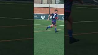 Gol de Mingotes el 20 [upl. by Nodaj]