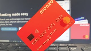 Monzo Bank Review 2021 [upl. by Artied]