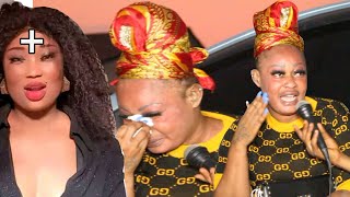 FIVETTE MAYAMBA GRACE TEMO BA PESI VRAI VERSION YA LIW FLORE MAKINISI INCONSOLABLE NA FAMILLE [upl. by Alicia881]