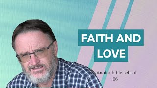 Faith and Love  Vita Dei Eng 06 [upl. by Nawek]