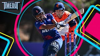 T20 World Cup 2024 Preview  netherlandsvsnepal [upl. by Esinwahs]