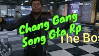 Chang Gang Song  GTA V RolePlaying  No Pixel [upl. by Ybok]