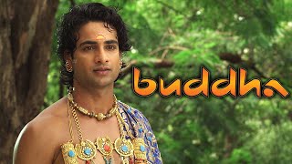 Buddha episode 52 serial in Hindi Full HD viral [upl. by Leuqar]