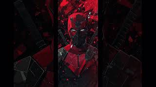 Deadpool Wallpaper fypシ゚ time wallpaperfypシ゚viral foryou fyp phone deadpool short feed [upl. by Thilda]