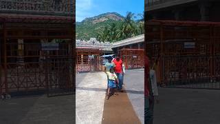 iduku pillayar kovil tiruvannamalai🙏🙏🙏 [upl. by Ynohtnacram313]