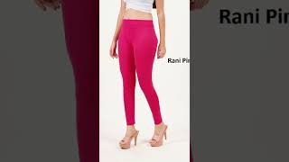 Jeggings ladies wholesale market in Tirupur [upl. by Enatan]