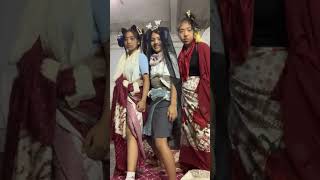 sleepover friends thingstodowithfriends funnytrend YouTubeShorts FunnyVideo Funny [upl. by Malvie]