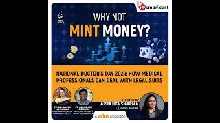 National Doctors Day 2024 How medical professionals can deal with legal suits [upl. by Coney]