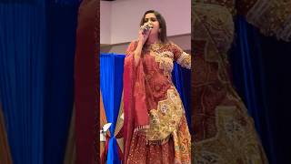 Navratri in USA kinjaldave usa navratri garba trending youtubeshorts [upl. by Prosperus]