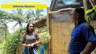 THE EDGE  ROAD TRIP AND ADVENTURE CULASI ROXAS CITY CAPIZ PART 2A OF PART 2 [upl. by Ydnab]