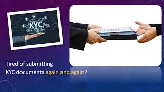 Central KYC Records Registry Customer Awareness Video  Kogta Financial India Limited [upl. by Ainirtak]