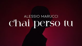 Alessio Marucci  Chai perso tu Official Visual Video [upl. by Jael]