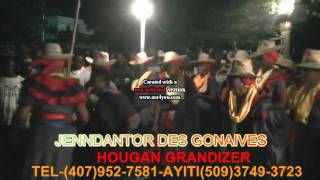 JENNDANTOR DES GONAIVES [upl. by Yasnyl]