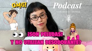 ¿LOS COREANOS SON COMO EN LOS KDRAMAS Mielecitas Podcast 13 [upl. by Ferdinande]