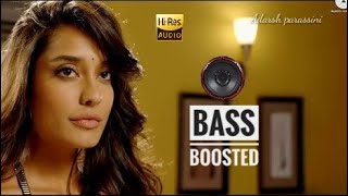 Alcoholic  Bass Boosted Hindi Video Song FHD  Akshay Kumar [upl. by Ahon]