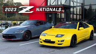 2023 Z Nationals [upl. by Merv]