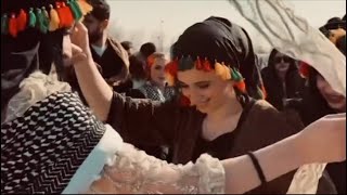 Europe ezidi music world  weekend closing ceremony 2024 [upl. by Rabush]