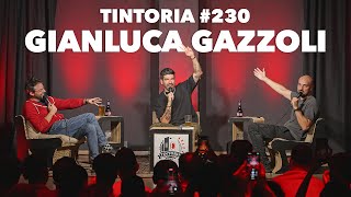 Tintoria 230 Gianluca Gazzoli [upl. by Yllaw304]