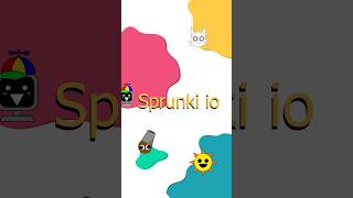 sprunki incredibox incrediboxsprunki paperio2 io games [upl. by Olin]