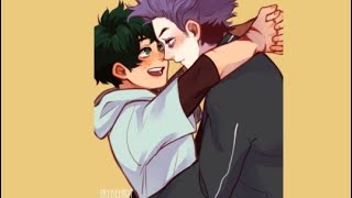 ShinDeku Oneshot [upl. by Amii]