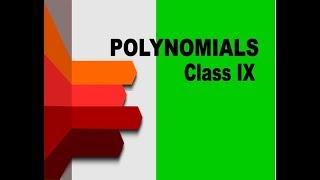 How to find value of polynomial 5x  4x2  3 at l Polynomials Class 9 [upl. by Goldner]