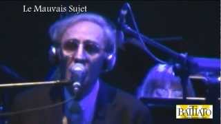 Franco Battiato  Short Summer Tour [upl. by Zoubek227]