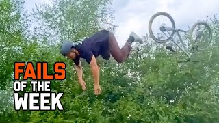 Best Fails of the week  Funniest Fails Compilation  Funny Videos 😂  FailArmy [upl. by Halpern375]