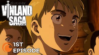 VINLAND SAGA SEASON 2 EPISODE 1 Sub Indonesia [upl. by Collbaith]