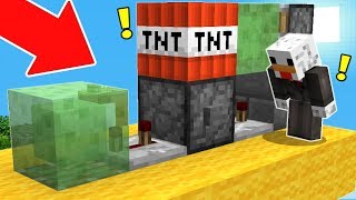 SFIDA TRA CANNONI DI TNT CON KENDAL  Minecraft ITA [upl. by Assirek622]